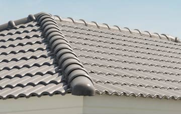 advantages of Edford clay roofing
