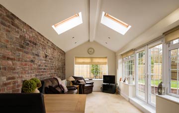 conservatory roof insulation Edford, Somerset