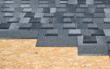 expert Edford asphalt roof companies