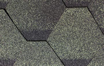 Edford fibreglass shingle repairs