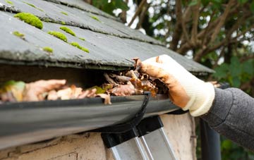 gutter cleaning Edford, Somerset