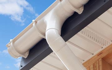 Edford gutter installation costs