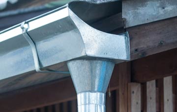 Edford guttering companies