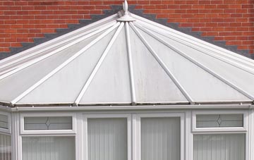 Edford polycarbonate conservatory roof repairs