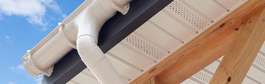 get Edford guttering quotes today