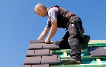 disadvantages of Edford slate roofing