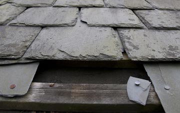 Edford slate roof repairs and maintenance