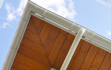 Edford soffit types