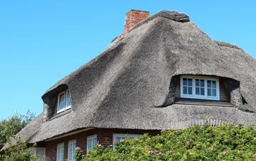 thatch roofing Edford, Somerset