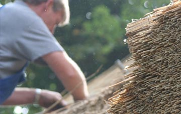 professional Edford thatchers