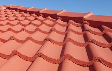 Edford tile and slate roof replacement