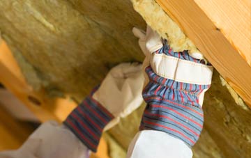 types of Edford pitched roof insulation materials