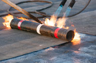 free Edford roof quotes