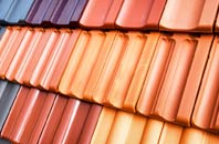 find rated Edford clay roofing companies
