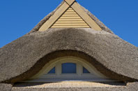 Edford thatch roofing